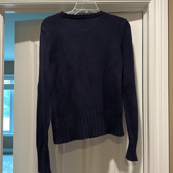 Vintage Ralph Lauren Women’s Sweater in EUC - size Large - Picture 4 of 4